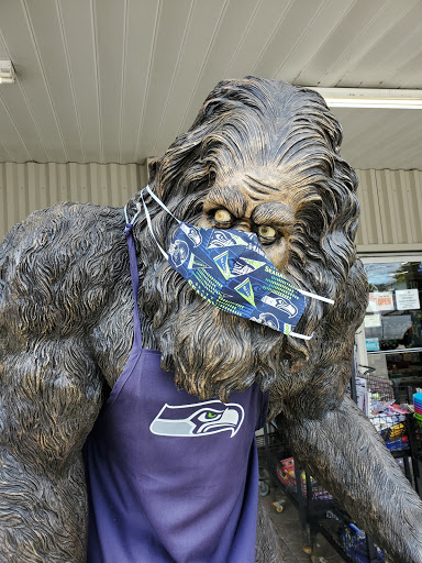 Hardware Store «AgriShop Tacoma Ace Hdwe», reviews and photos, 2012 S 12th St, Tacoma, WA 98405, USA