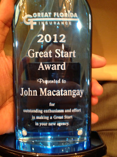 Insurance Agency «GreatFlorida Insurance - John Macatangay», reviews and photos