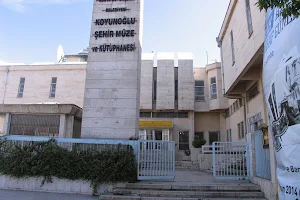 Koyunoglu City Museum and Library image