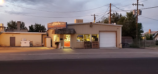 Zipps Laundry in Roosevelt, Utah