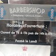 Coiffeur-Barbier