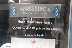 Coiffeur-Barbier