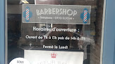 Salon de coiffure Coiffeur-Barbier 45600 Sully-sur-Loire