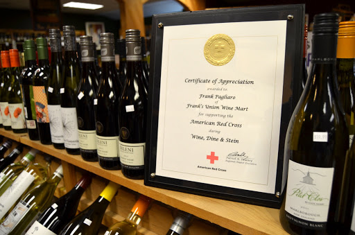 Wine Store «FranksWine», reviews and photos, 1206 N Union St, Wilmington, DE 19806, USA