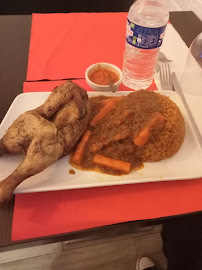 Plats et boissons du Restaurant africain Restaurant Ewaka à Ivry-sur-Seine - n°4