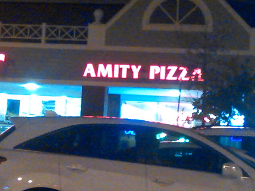 Amity Plaza