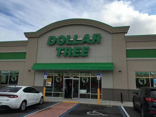 Dollar Store «Dollar Tree», reviews and photos, 5680 Central Florida Pkwy, Orlando, FL 32821, USA