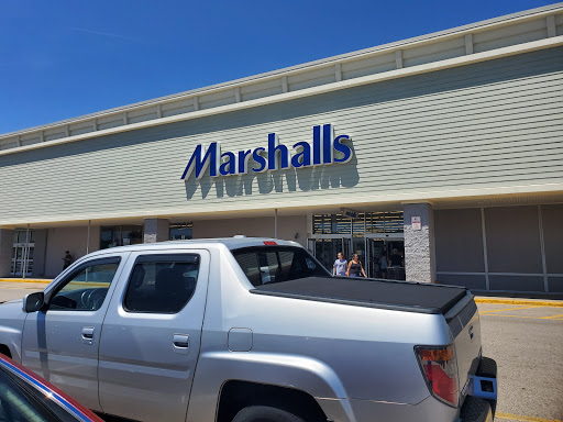 Department Store «Marshalls», reviews and photos, 300 New State Hwy, Raynham, MA 02767, USA