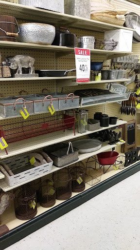 Craft Store «Hobby Lobby», reviews and photos, 420 S Mountain Ave, Upland, CA 91786, USA