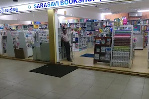 Sarasavi Bookshop image