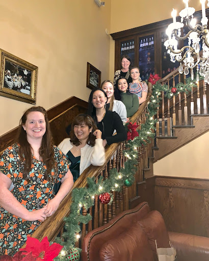 Florist «Park Florist», reviews and photos, 6921 Laurel Ave, Takoma Park, MD 20912, USA