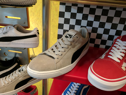 Shopping Mall «Taubman Prestige Outlets», reviews and photos, 17057 N Outer 40 Rd, Chesterfield, MO 63005, USA