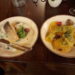 Photo n°1 de l'avis de Ruth.a fait le 10/09/2023 à 05:57 sur le  Kapeller Hopfestubb à Kapellen-Drusweiler