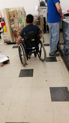 Discount Store «Dirt Cheap», reviews and photos, 12444 Florida Blvd, Baton Rouge, LA 70815, USA