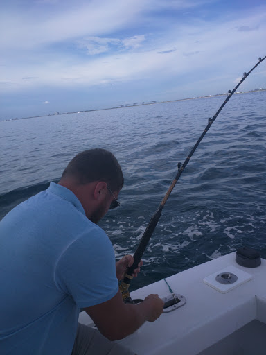 Park «Bay View Park», reviews and photos, 4401 Bayview Dr, Fort Lauderdale, FL 33308, USA