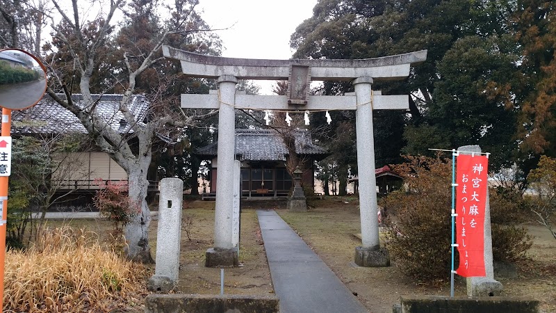 大島神社