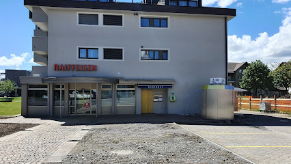 Raiffeisenbank Regio Uzwil
