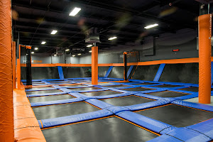 Sky Zone Trampoline Park