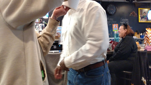 Lottery Retailer «Anthracite Newstand», reviews and photos, 1 E Market St, Wilkes-Barre, PA 18701, USA