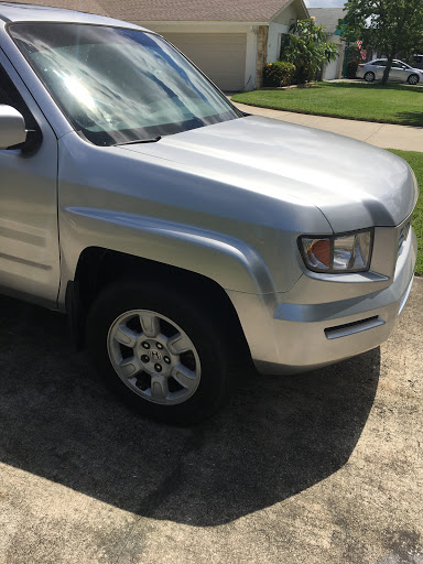 Auto Body Shop «East Colonial Auto Body & Pnt», reviews and photos, 10430 E Colonial Dr, Orlando, FL 32817, USA