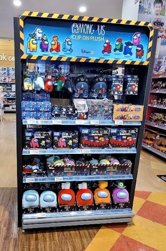 Toy Store «Learning Express Toys», reviews and photos, 315 S Rand Rd, Lake Zurich, IL 60047, USA