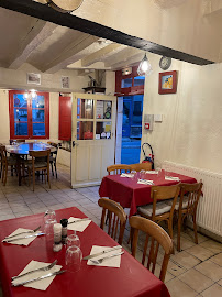 Atmosphère du Restaurant L'epicerie Du Pré à Le Mans - n°2
