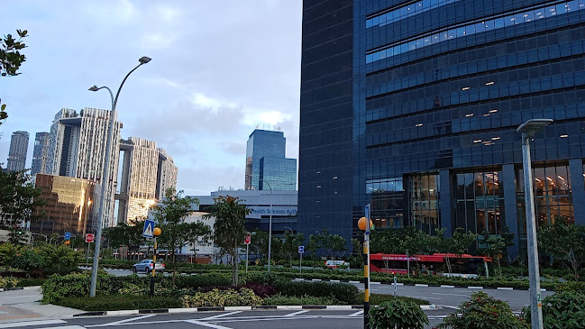 National Cancer Centre Singapore - Hospital