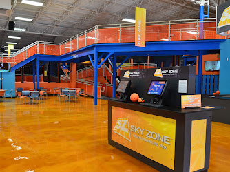 Sky Zone Trampoline Park