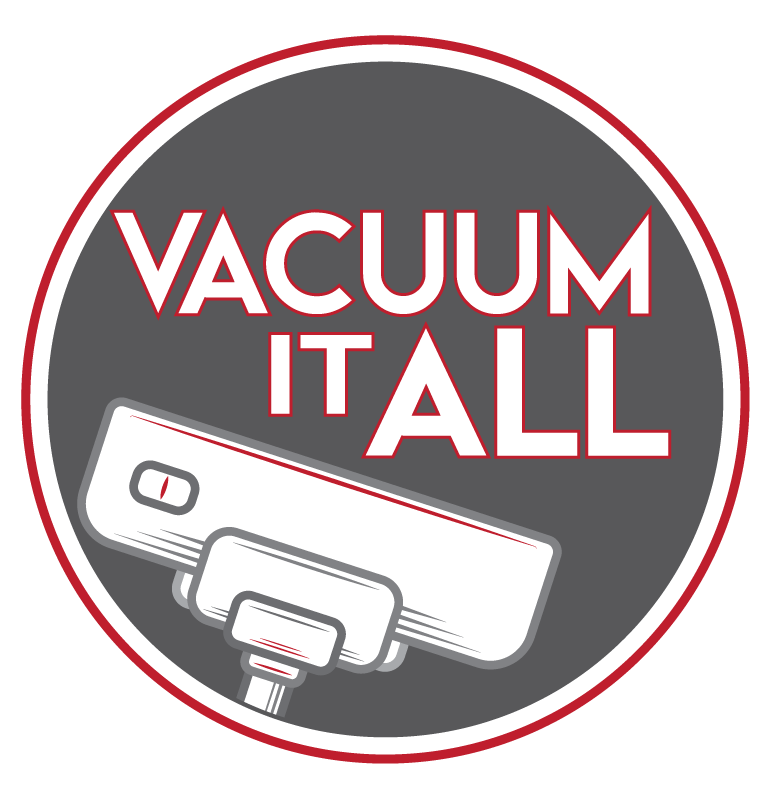 Vacuum It All Vacuum Repair Center
