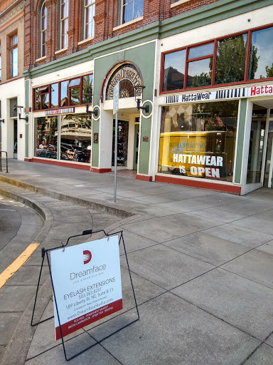 Opera House «Reed Opera House», reviews and photos, 189 Liberty St NE, Salem, OR 97301, USA