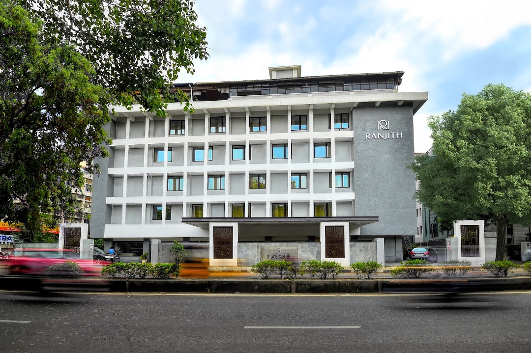 Hotel Ranjith