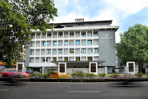 Hotel Ranjith image