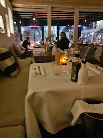 Atmosphère du Restaurant Luna Rossa à Saint-Tropez - n°12