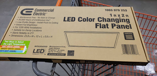 Home Improvement Store «The Home Depot», reviews and photos, 3901 Vineyard Dr, Dunkirk, NY 14048, USA