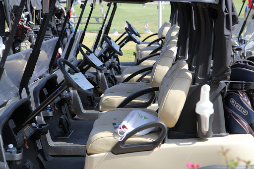 Private Golf Course «Memphis National Golf Club», reviews and photos, 10135 National Club Dr, Collierville, TN 38017, USA