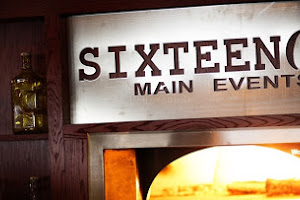 Sixteen03 Main Events