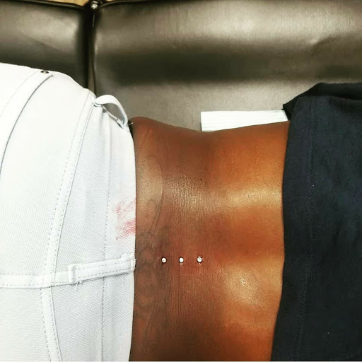 Explore men's mental health tattoo ideas, creative tattoo ideas in North Charleston, available at Exotic Impressions Body Piercing