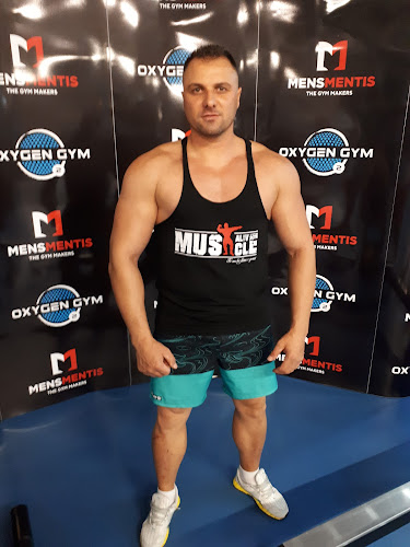 Comentarii opinii despre Oxygen Gym Oradea