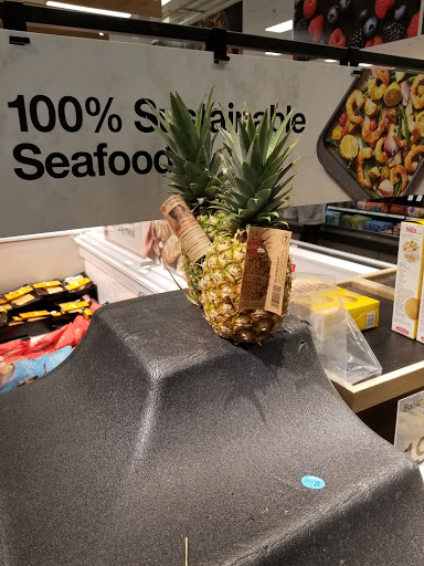 Department Store «Target», reviews and photos, 3101 Jefferson Davis Hwy, Alexandria, VA 22305, USA