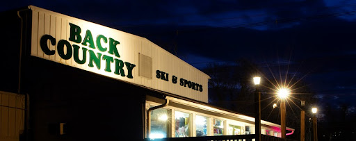 Canoe & Kayak Store «Back Country Ski & Sport», reviews and photos, 1931 Apperson Dr, Salem, VA 24153, USA