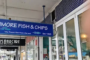 Stanmore Fish & Chips image