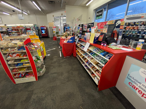 Drug Store «CVS», reviews and photos, 26101 Eureka Rd, Taylor, MI 48180, USA