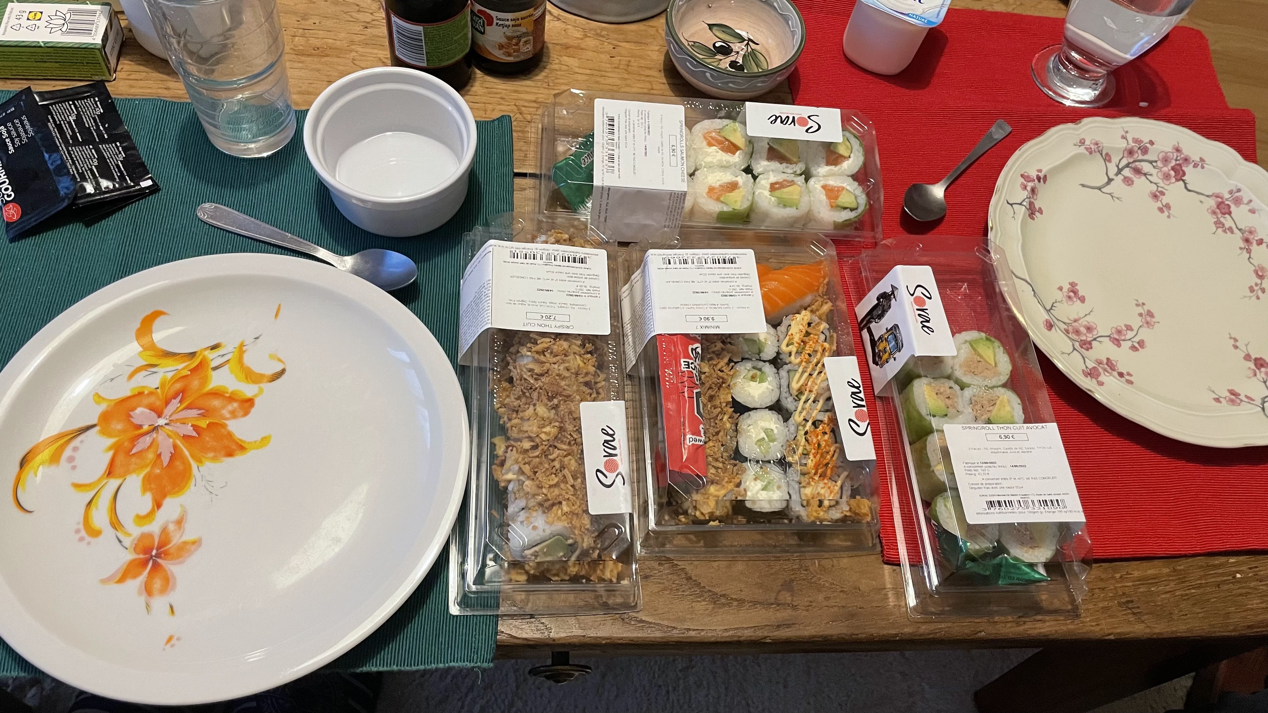 Photo n° 1 de l'avis de Sylvain.o fait le 18/05/2022 à 20:07