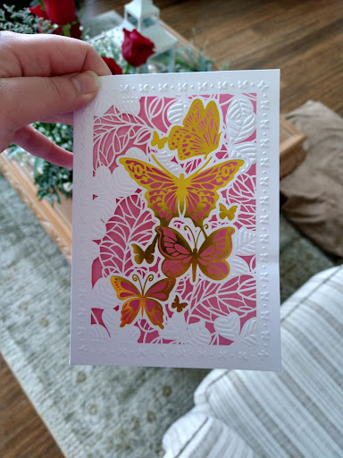 Florist «Floral Boutique», reviews and photos, 13 N 5th St, Stroudsburg, PA 18360, USA