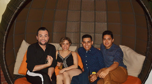 Lounge «Shipwreck Lounge», reviews and photos, 10 Carver St, Provincetown, MA 02657, USA