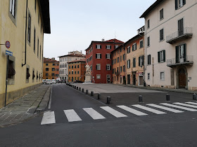 Piazza Carrara