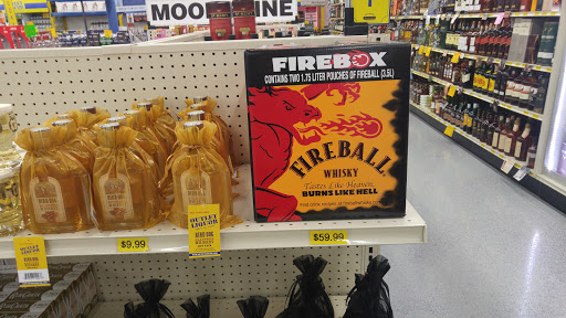 Liquor Store «Outlet Liquor», reviews and photos, 2152 George Urban Blvd, Depew, NY 14043, USA