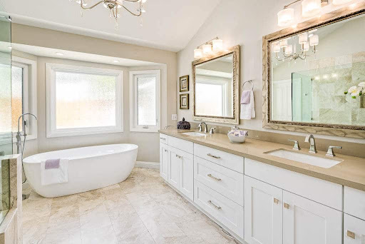 Entourage Home Remodeling image