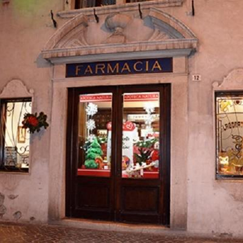 Farmacia Romanese