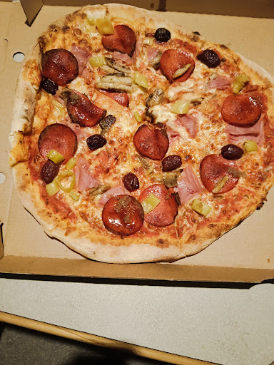 Chicken&pizza House Tulln en Tulln